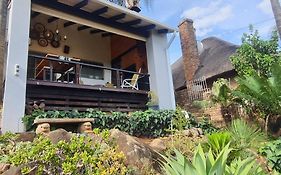 Fever Tree View